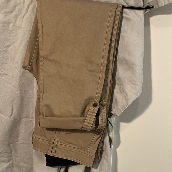 Ladies Democracy stretch pants - Picture 3 of 5